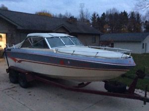 1984 Glassport