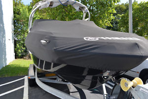 2012 Yamaha 242 Limited Sport