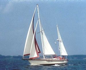 1982 Southern Cross Southern Cross