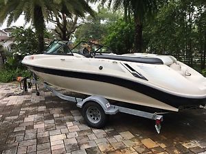 2008 Sea Doo Utopia 205 se