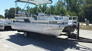 1988 Lowe Fish-N-Fun