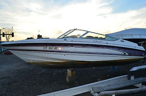 1997 CHAPARRAL 2130 SPORT