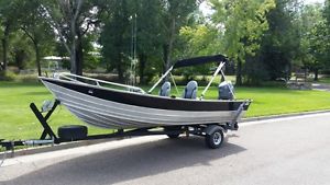 2003 Klamath