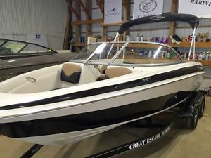 2006 Tahoe Q6 Sport Bowrider