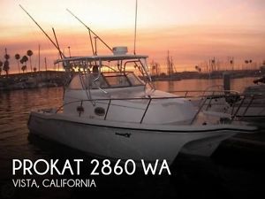 2003 Prokat 2860 WA