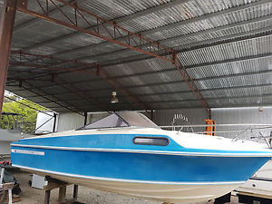 haines hunter  V17L
