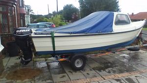 fishing boat orkney strikeliner