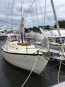 1986 Al Mason Steel hull
