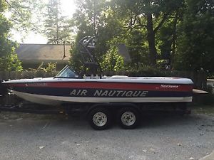 1999 Nautique