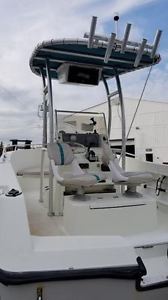 1994 Wahoo EFS
