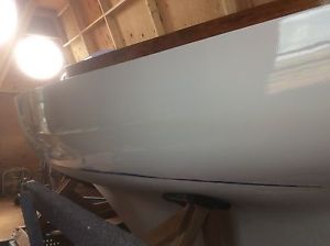 1970 Cape Dory Typhoon Weekender Complete Restoration with few things left to do