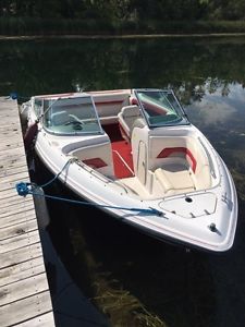 1994 Chaparral 220 Ssi