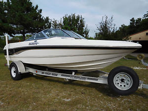 2006 Chaparral SSi-180