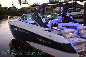 2011 Mastercraft 300 EXPRESS RARE