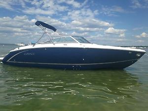 2013 Cobalt R5 - The Perfect 26ft Bowrider