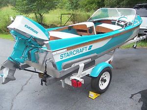 1959 Star craft