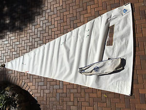 Head Sail (used) North Sails