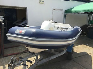 Avon Jet Rib SC 230