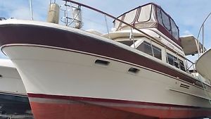 1982 Kha Shing Spindrift