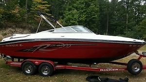 2013 rinker 236 br 23'6