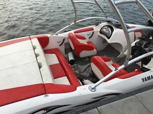 2004 Yamaha