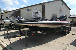 2000 Stratos 19 SS Extreme
