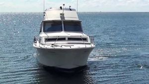 1975 Chris Craft