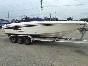 1999 Powerquest Legend SX
