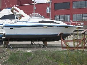 1987 Bayliner 2850