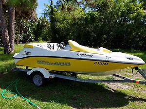 2005 Seadoo