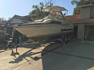 1980 Sea Ray
