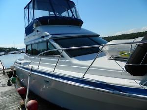 1990 Chris Craft Catalina