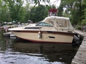 1982 Regal Commodore
