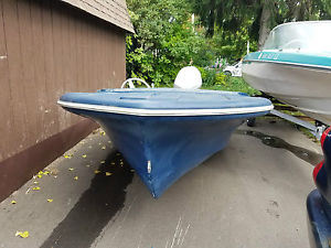 1968 Chris Craft SafeTmate