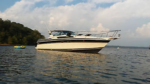1989 Wellcraft St Tropez