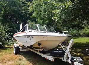 1975 Glastron Multi-Hull