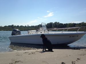 2004 Sea Pro