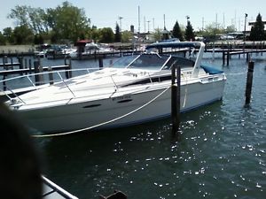 1985 Sea Ray