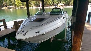 2005 Chaparral