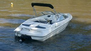 2011 campion allante  bowrider boat 535i as new low hours