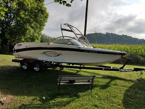 2003 Correct craft Nautique 226 limited edition  Nautique 226 limited edition