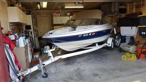 1994 Bayliner 1700 LS