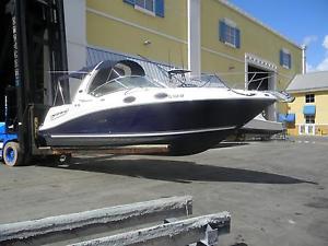 2006 Sea Ray