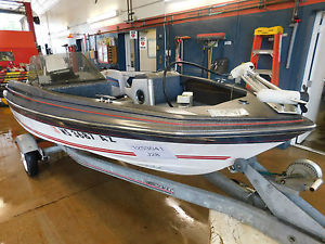 1986 Bayliner Trophy 14