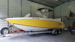 2004 Baja
