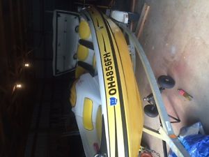 1997 Sea Ray