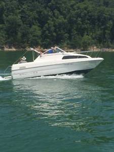 1994 Bayliner Classic 2252