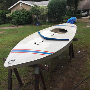 1993 Sunfish