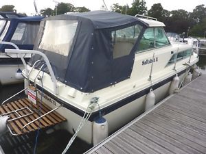 Fairline Mirage - Virtually one owner from new