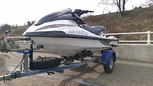2005 Yamaha FX 160 HO Jetski